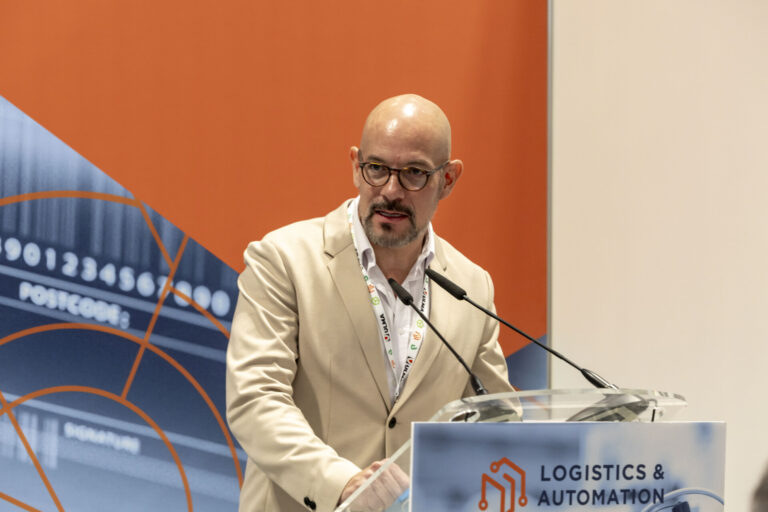 SALAS CONFERENCIAS L&A MADRID 2025