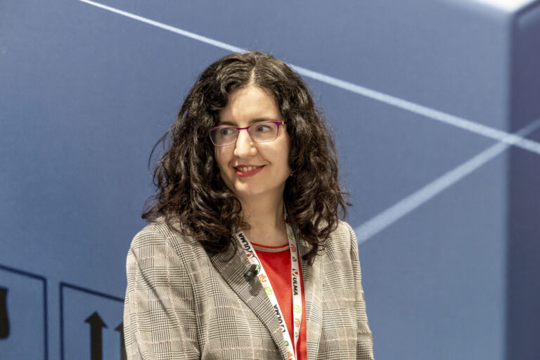 SALAS CONFERENCIAS L&A MADRID 2025