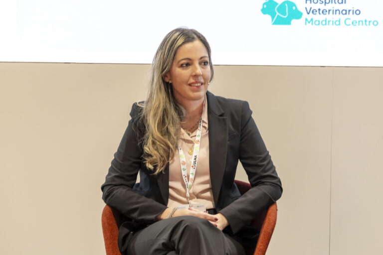 SALAS CONFERENCIAS L&A MADRID 2025