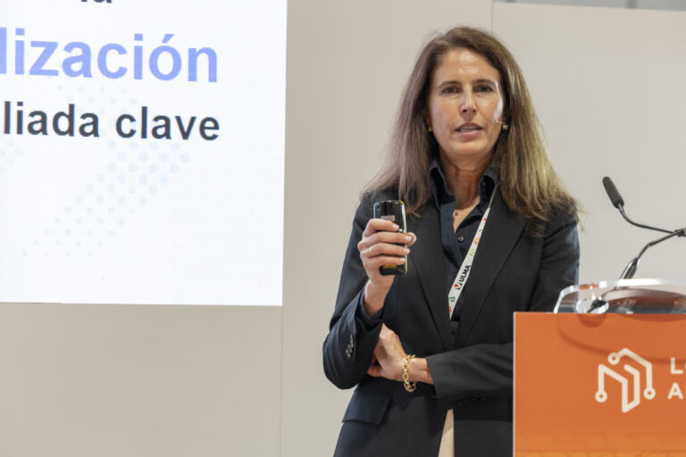 SALAS CONFERENCIAS L&A MADRID 2025