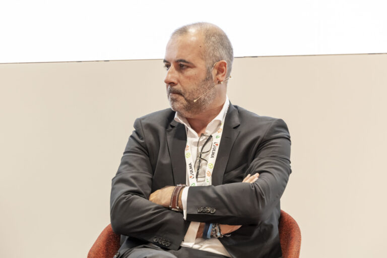 SALAS CONFERENCIAS L&A MADRID 2025