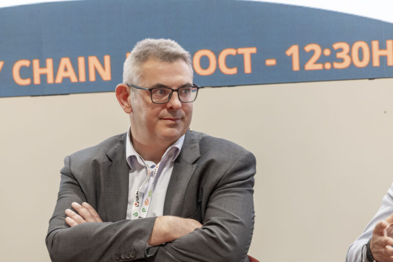 SALAS CONFERENCIAS L&A MADRID 2025