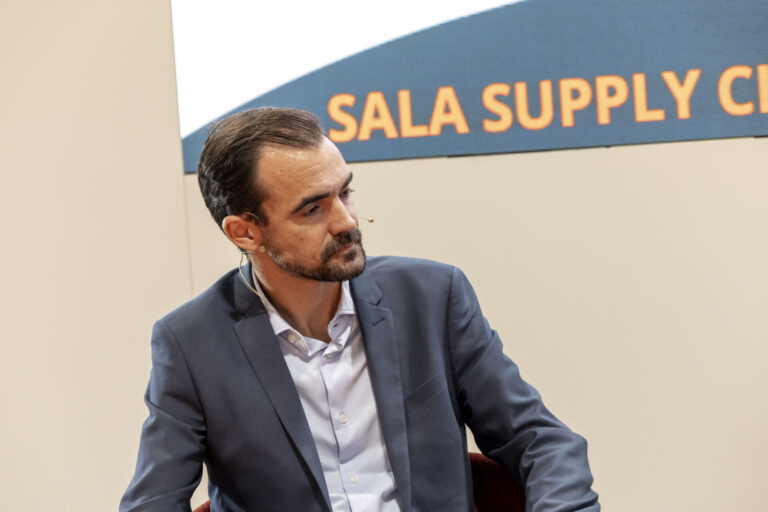 SALAS CONFERENCIAS L&A MADRID 2025