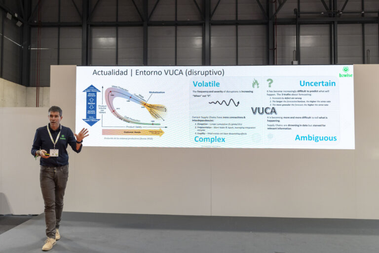 SALAS CONFERENCIAS L&A MADRID 2025