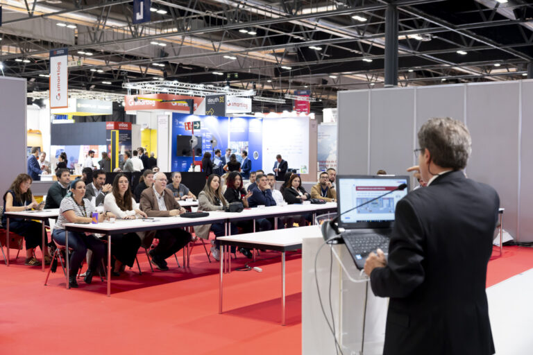 SALAS DE CONFERENCIAS MADRID 2025