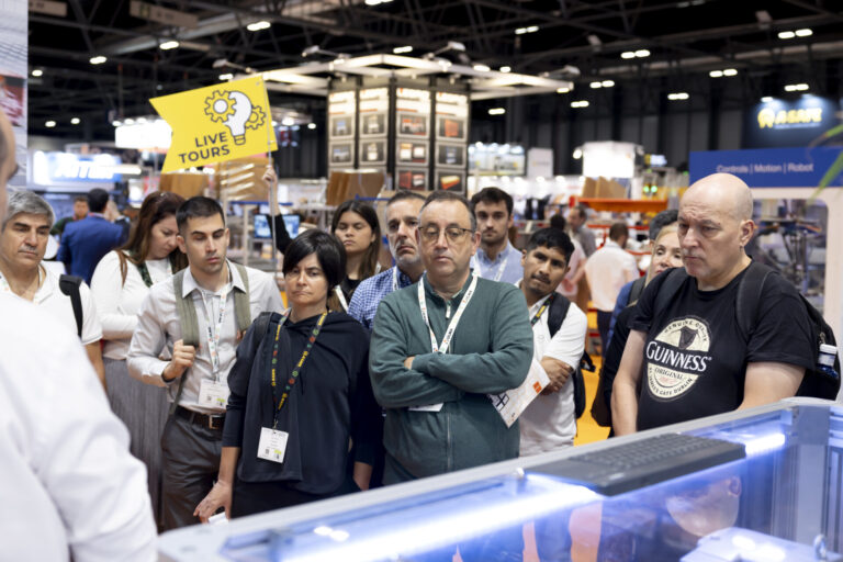 LIVE TOURS MADRID 2025