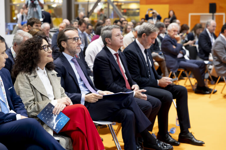 SALAS DE CONFERENCIAS MADRID 2025