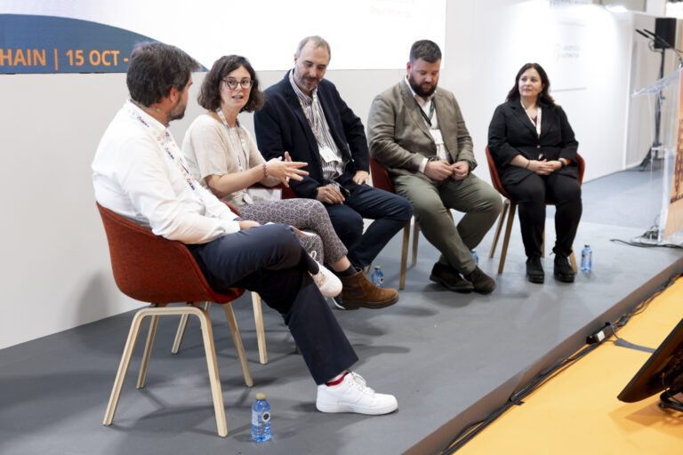 SALAS DE CONFERENCIAS MADRID 2025