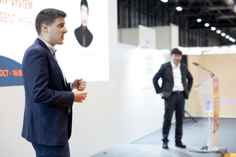 SALAS DE CONFERENCIAS MADRID 2025