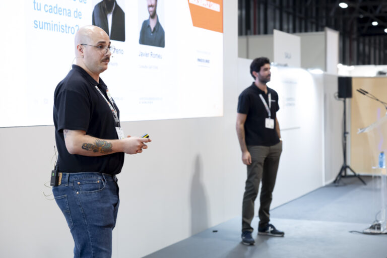 SALAS DE CONFERENCIAS MADRID 2025