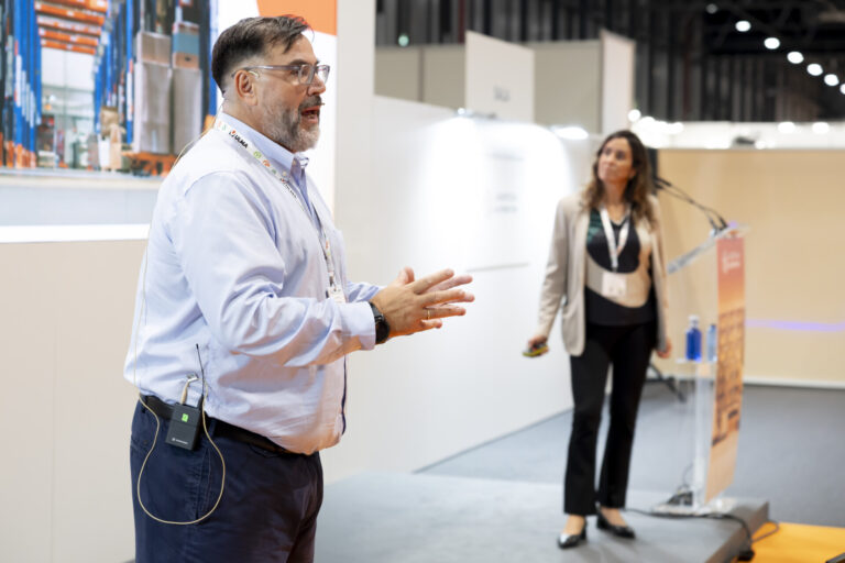 SALAS DE CONFERENCIAS MADRID 2025