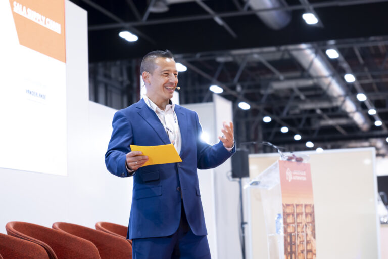 SALAS DE CONFERENCIAS MADRID 2025