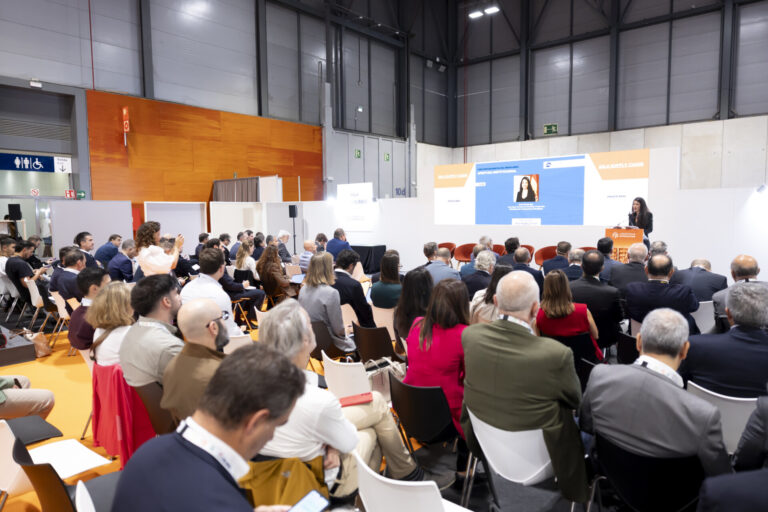 SALAS DE CONFERENCIAS MADRID 2025