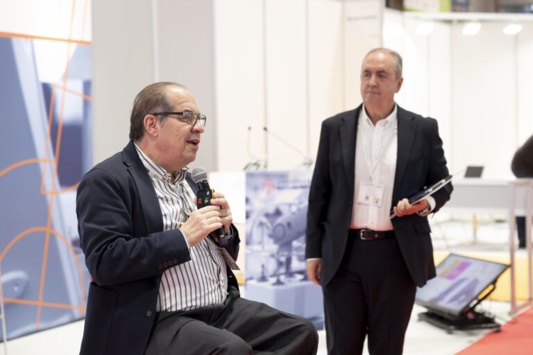 SALAS DE CONFERENCIAS MADRID 2025