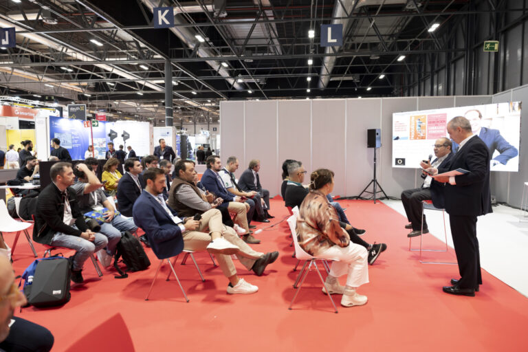 SALAS DE CONFERENCIAS MADRID 2025