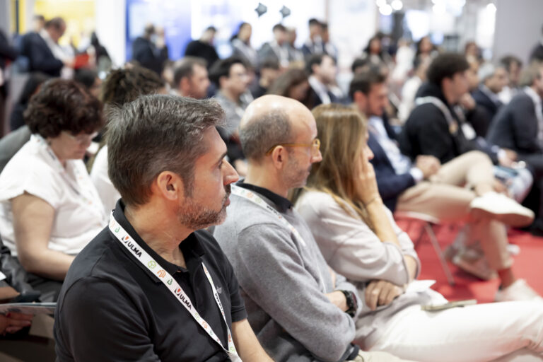 SALAS DE CONFERENCIAS MADRID 2025