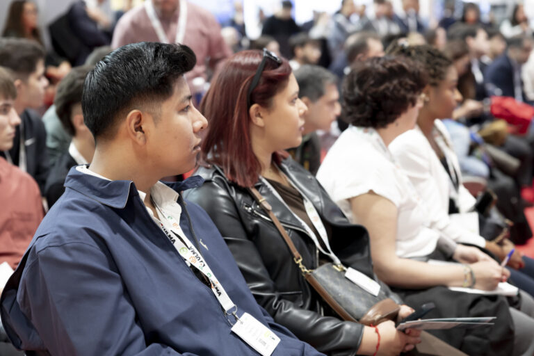 SALAS DE CONFERENCIAS MADRID 2025