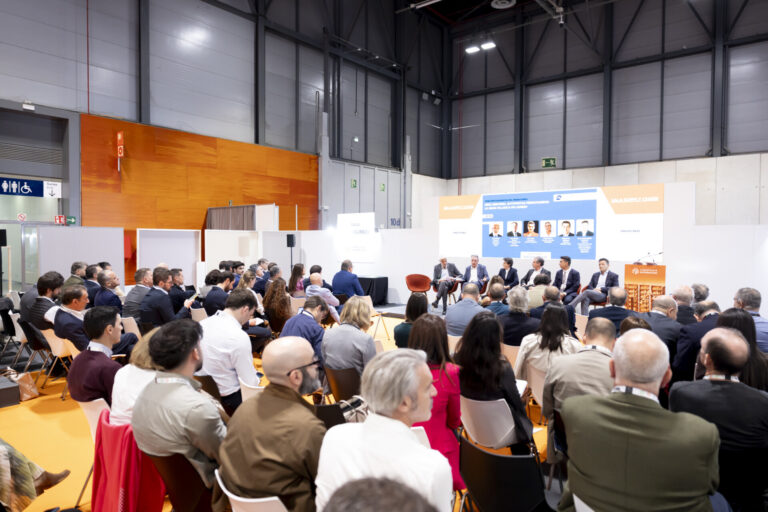 SALAS DE CONFERENCIAS MADRID 2025