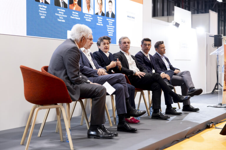 SALAS DE CONFERENCIAS MADRID 2025