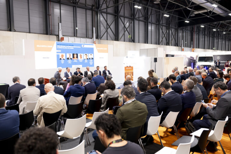 SALAS DE CONFERENCIAS MADRID 2025