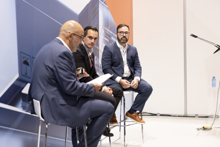 SALAS DE CONFERENCIAS MADRID 2025