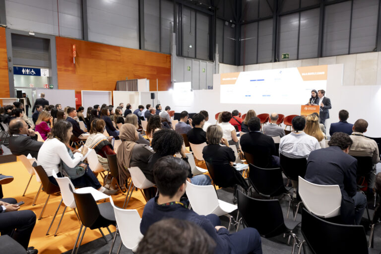 SALAS DE CONFERENCIAS MADRID 2025