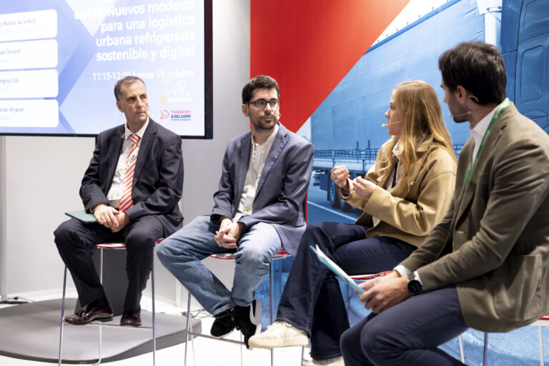 SALAS DE CONFERENCIAS MADRID 2025