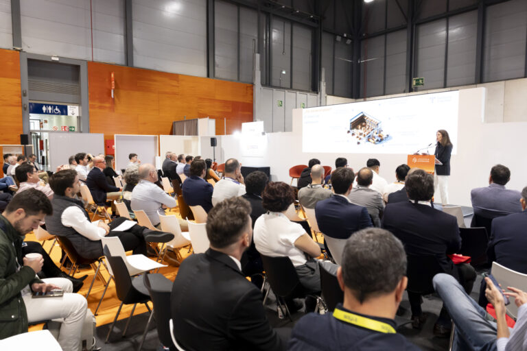 SALAS DE CONFERENCIAS MADRID 2025