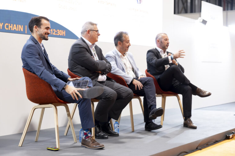 SALAS DE CONFERENCIAS MADRID 2025