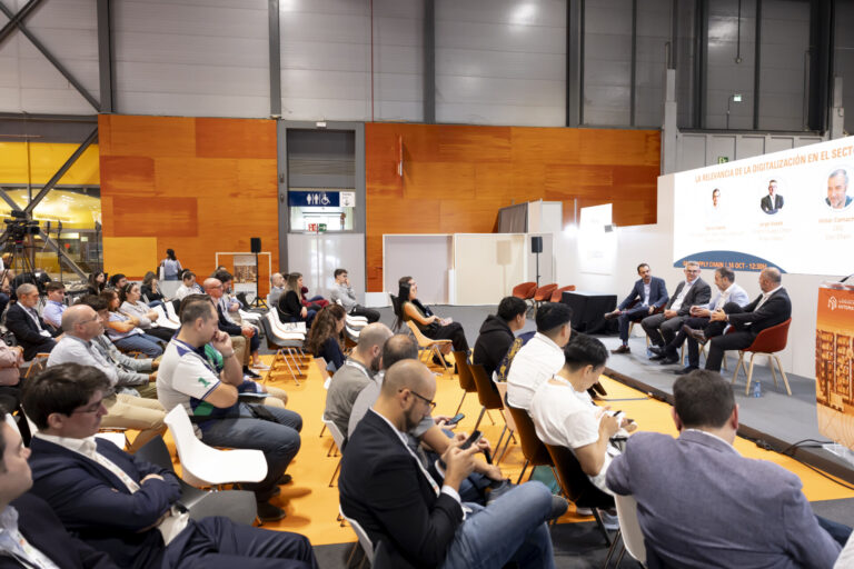 SALAS DE CONFERENCIAS MADRID 2025