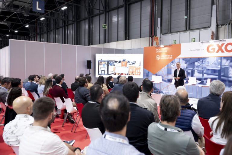 SALAS DE CONFERENCIAS MADRID 2025