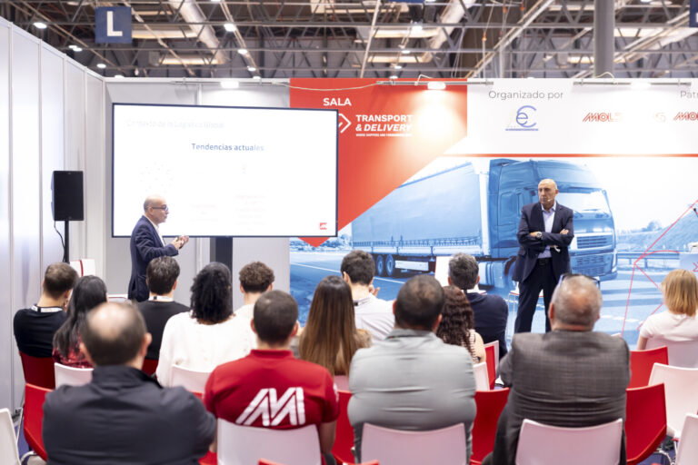 SALAS DE CONFERENCIAS MADRID 2025