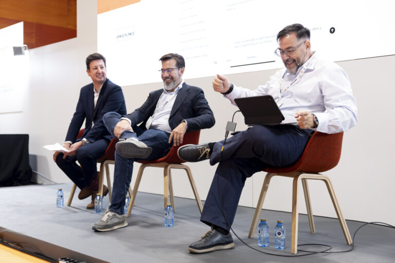 SALAS DE CONFERENCIAS MADRID 2025