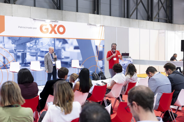 SALAS DE CONFERENCIAS MADRID 2025