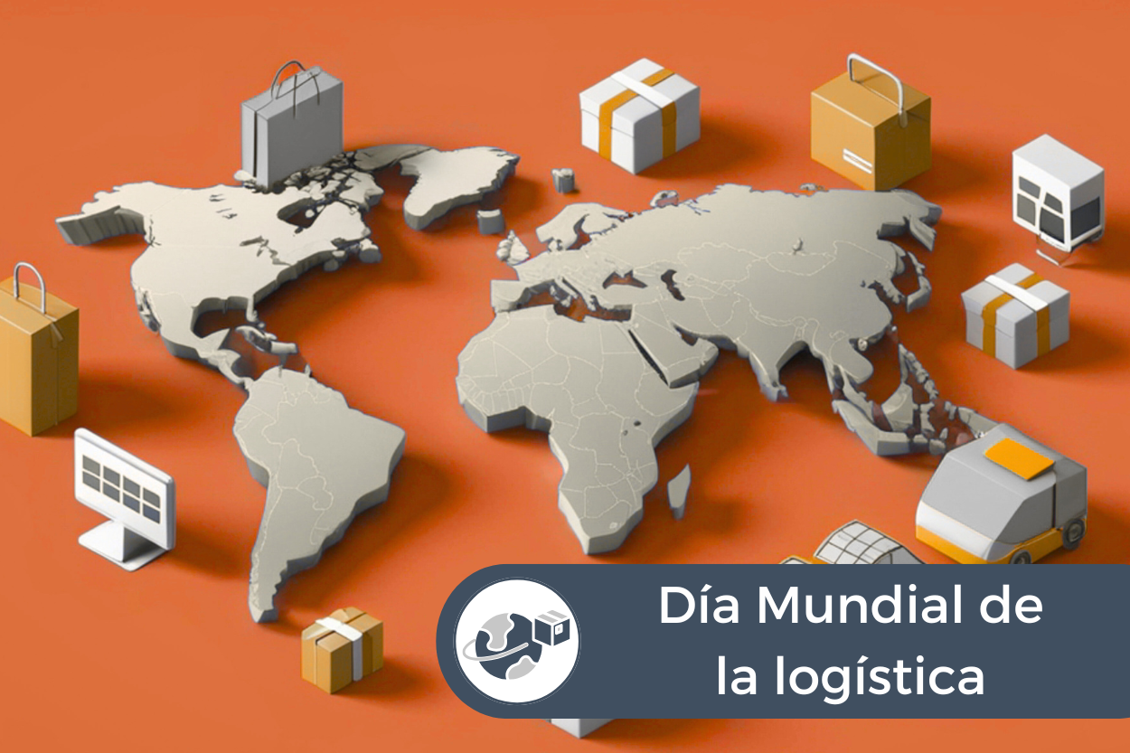 día mundial de la logística