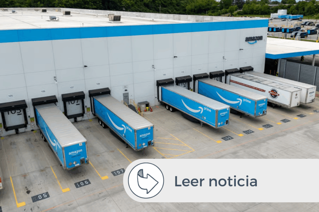 noticia amazon