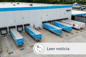 noticia amazon