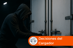 Decisiones del cargador