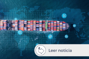 Geopolítica, nuevas industrias y tecnología redefinen la logística de cargas
