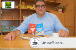 gullon cafe log