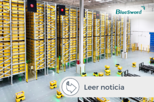 La solución al último cuello de botella del centro de distribución
