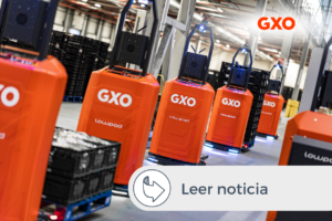 GXO