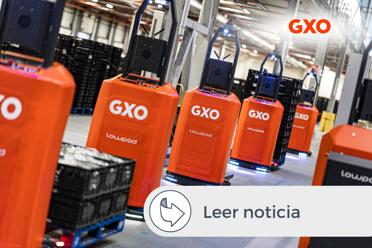 GXO