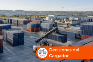 Parking depots y duotrailers: la infraestructura que multiplica la eficiencia del transporte