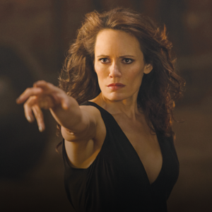 Actor Emily Swallow is coming to Heroes Comic Con – Heroes Comic Con