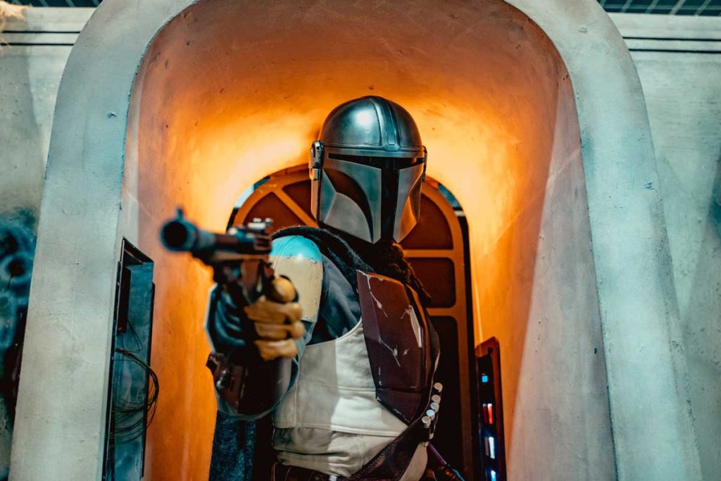 Heroes Comic Con Belgium – It’s time to meet your heroes