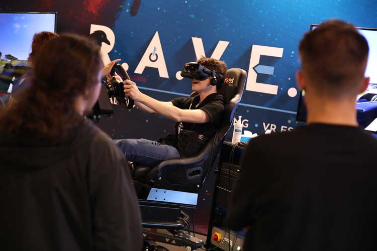 VR-Gaming-GameForce
