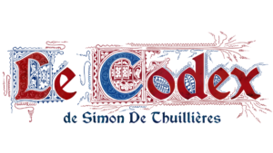 Simon de Thuillières