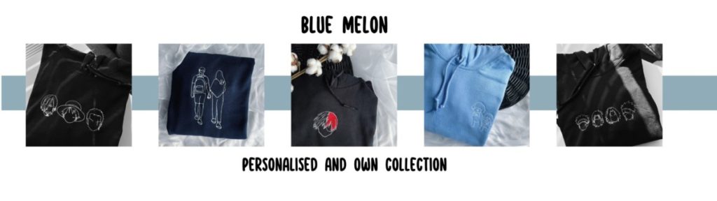 Blue Melon