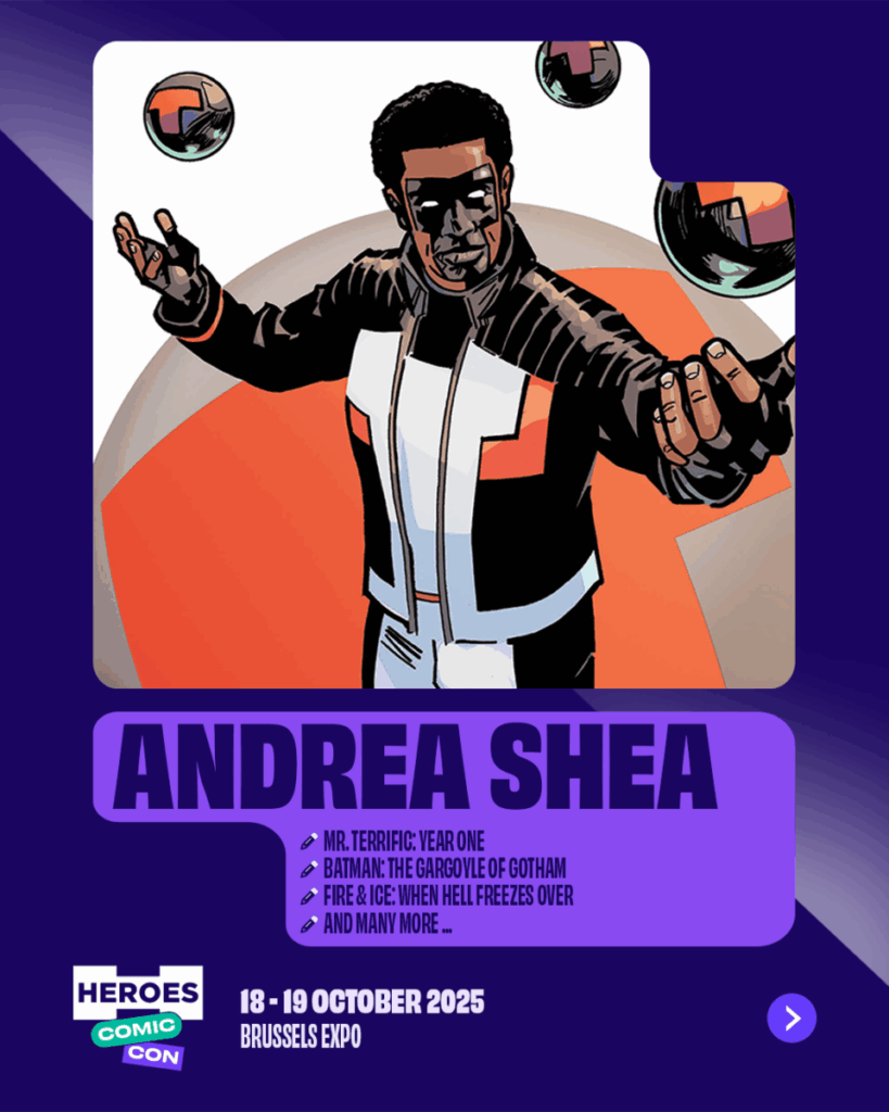 Andrea Shea 2